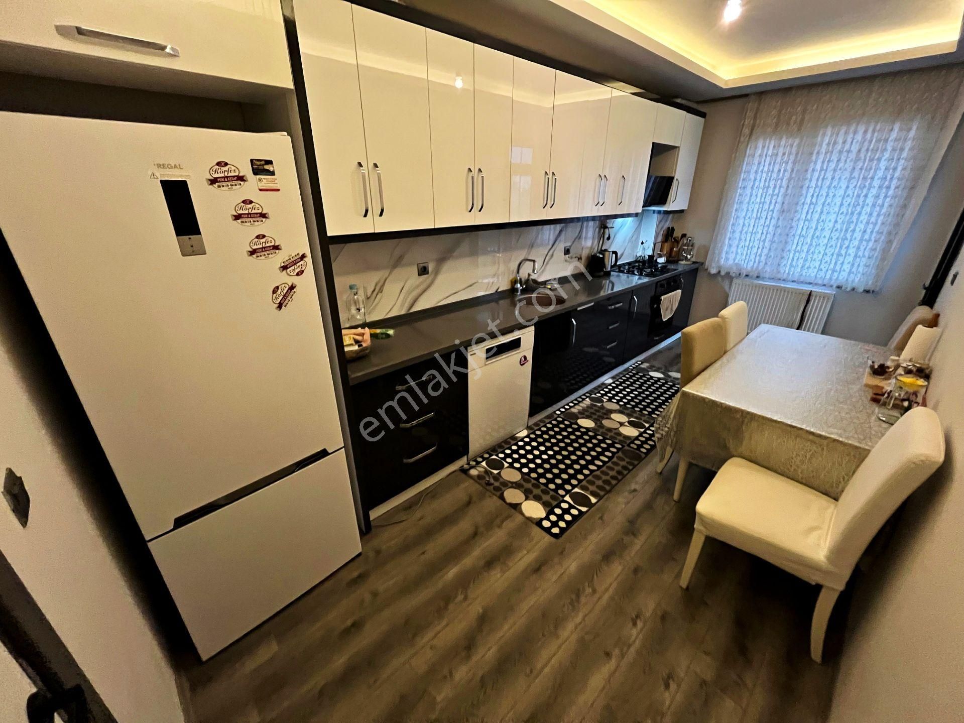 🛑🛑aktiften Altınkum Merkezde Satılık Ebeveyn Banyolu Kombili Harika Geniş 2+1 Daire - Görsel 28