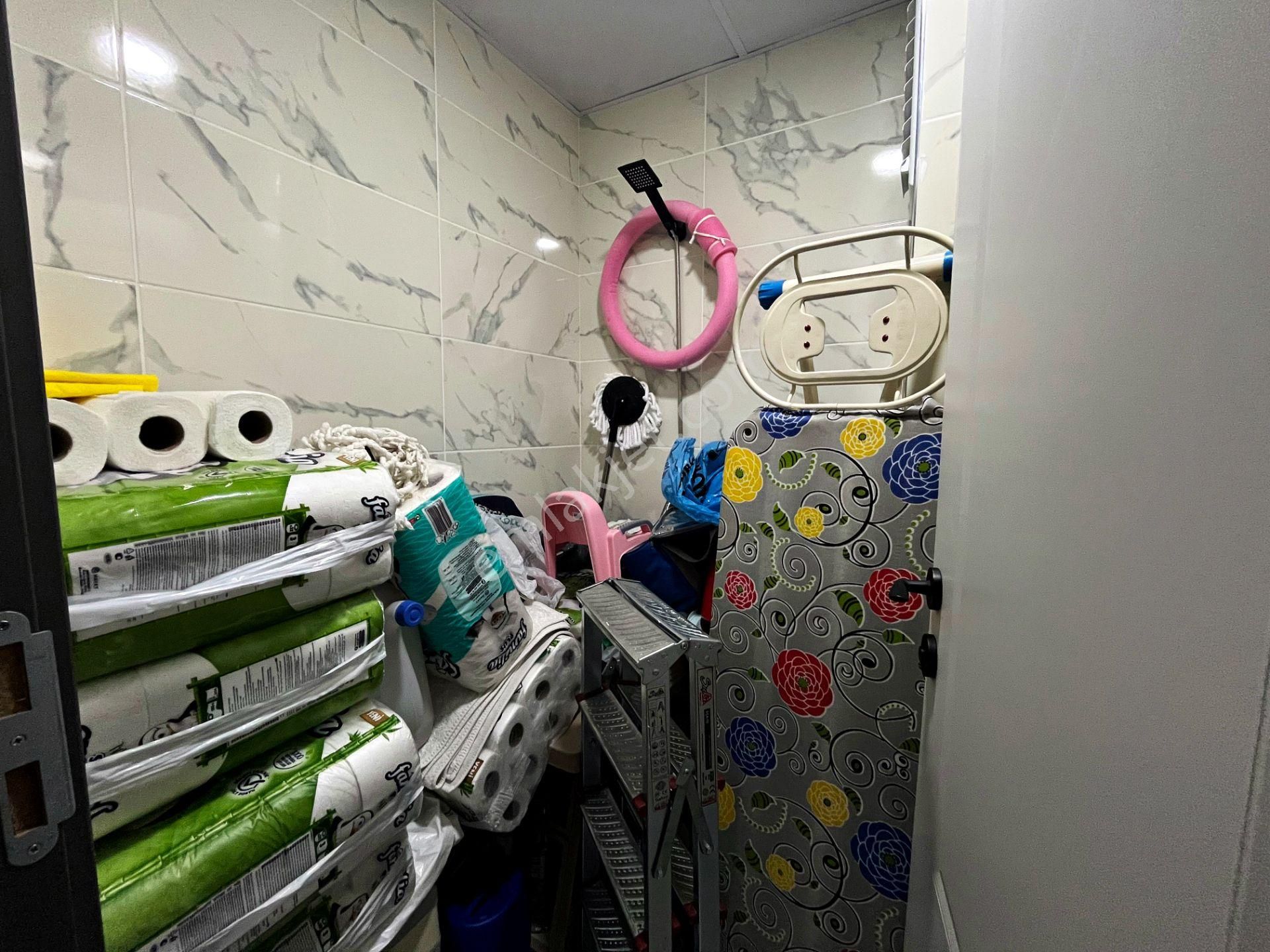 🛑🛑aktiften Altınkum Merkezde Satılık Ebeveyn Banyolu Kombili Harika Geniş 2+1 Daire - Görsel 26