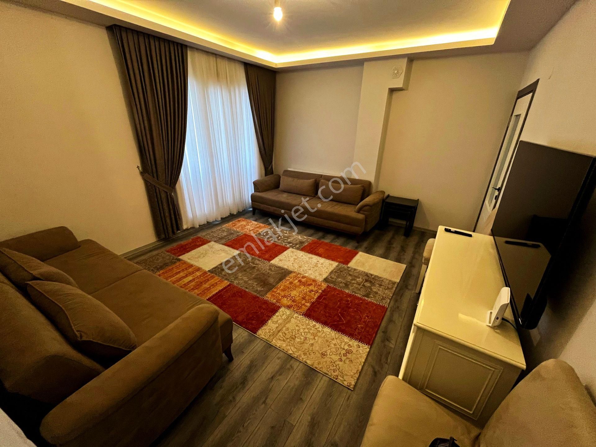 🛑🛑aktiften Altınkum Merkezde Satılık Ebeveyn Banyolu Kombili Harika Geniş 2+1 Daire - Görsel 2