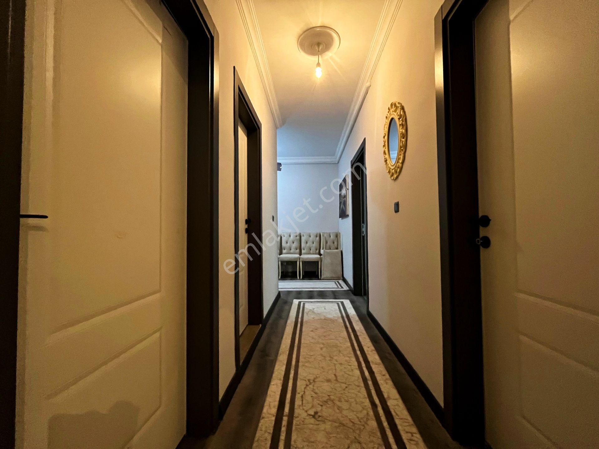 🛑🛑aktiften Altınkum Merkezde Satılık Ebeveyn Banyolu Kombili Harika Geniş 2+1 Daire - Görsel 21