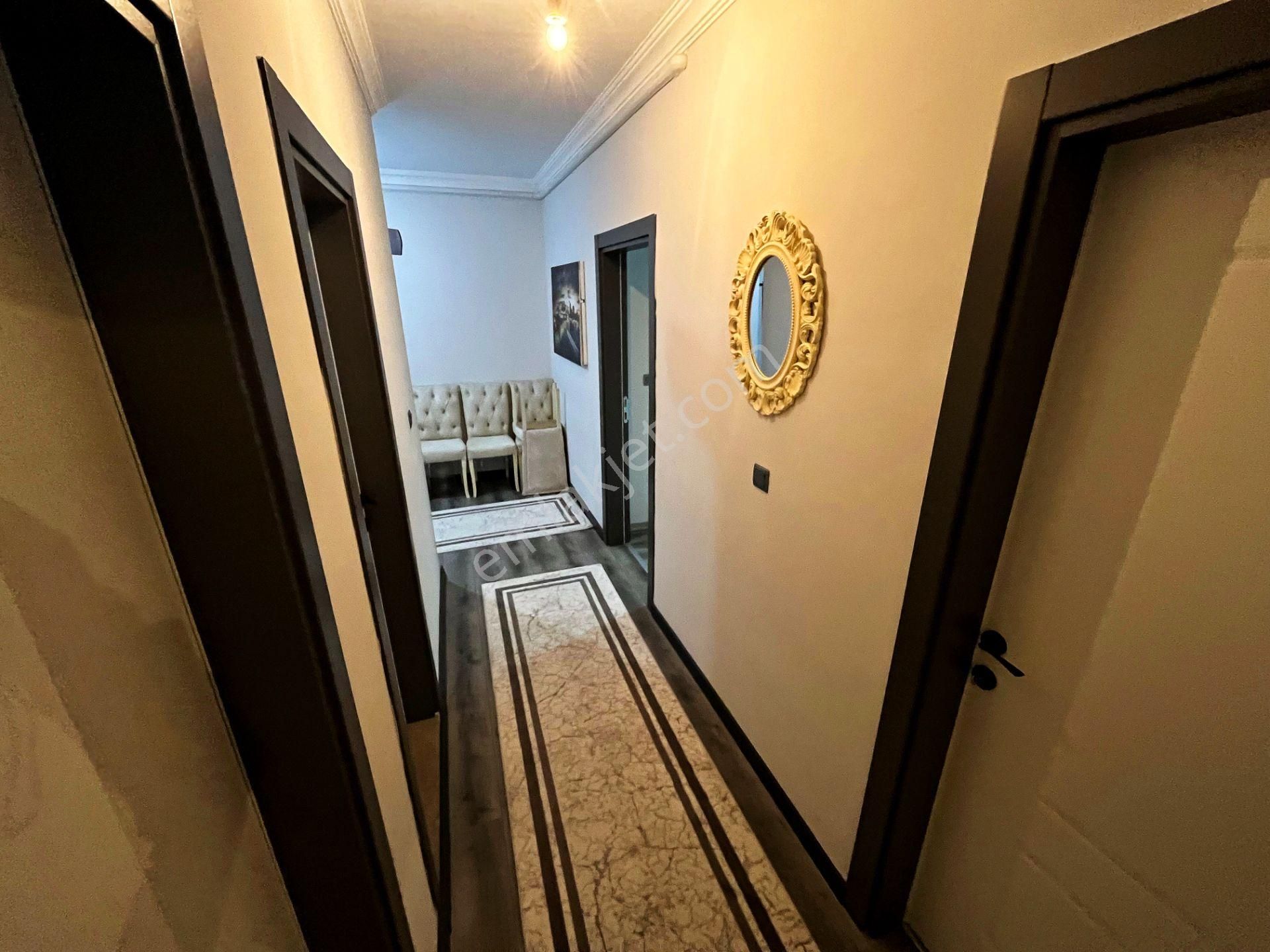 🛑🛑aktiften Altınkum Merkezde Satılık Ebeveyn Banyolu Kombili Harika Geniş 2+1 Daire - Görsel 22