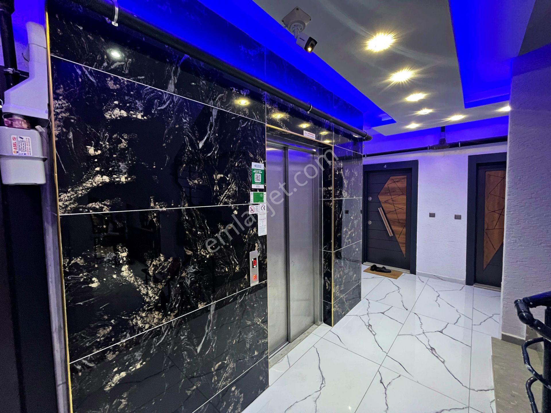 🛑🛑aktiften Altınkum Merkezde Satılık Ebeveyn Banyolu Kombili Harika Geniş 2+1 Daire - Görsel 35