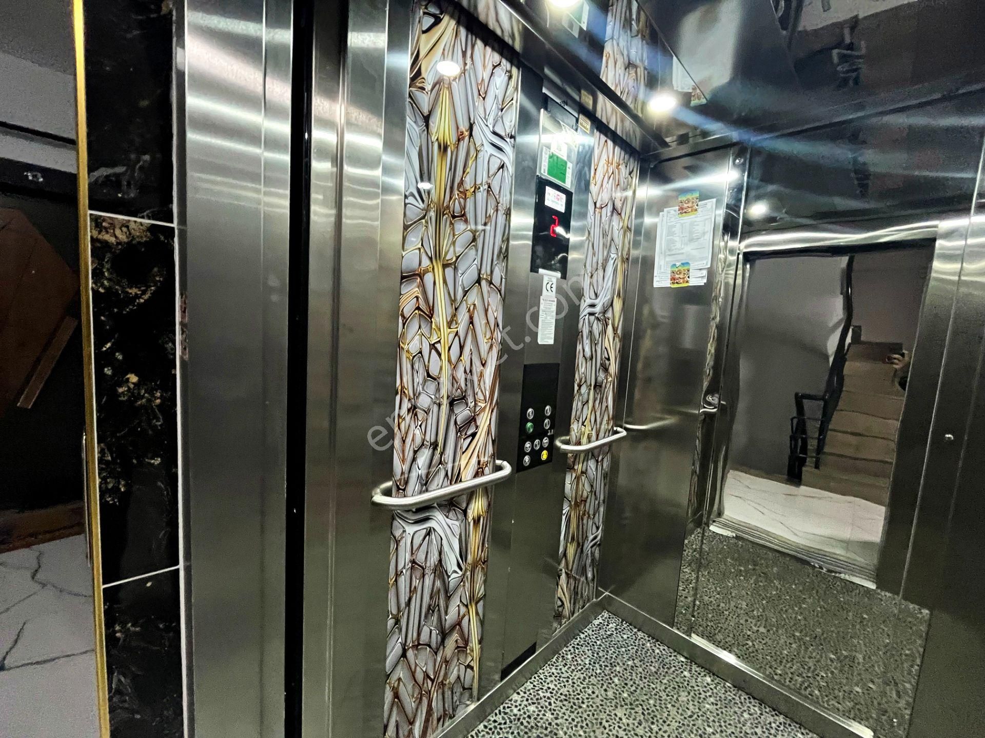 🛑🛑aktiften Altınkum Merkezde Satılık Ebeveyn Banyolu Kombili Harika Geniş 2+1 Daire - Görsel 32