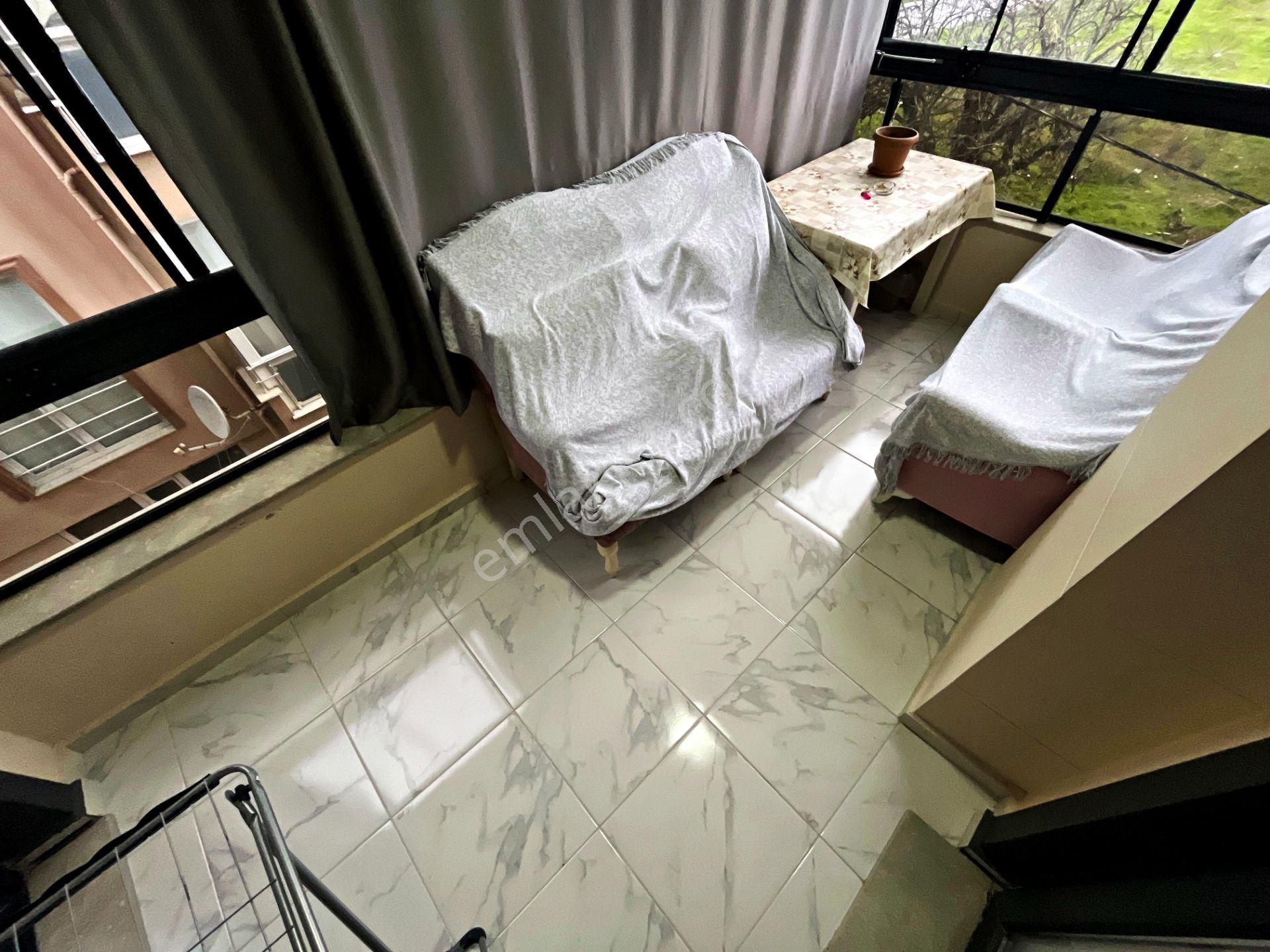 🛑🛑aktiften Altınkum Merkezde Satılık Ebeveyn Banyolu Kombili Harika Geniş 2+1 Daire - Görsel 15