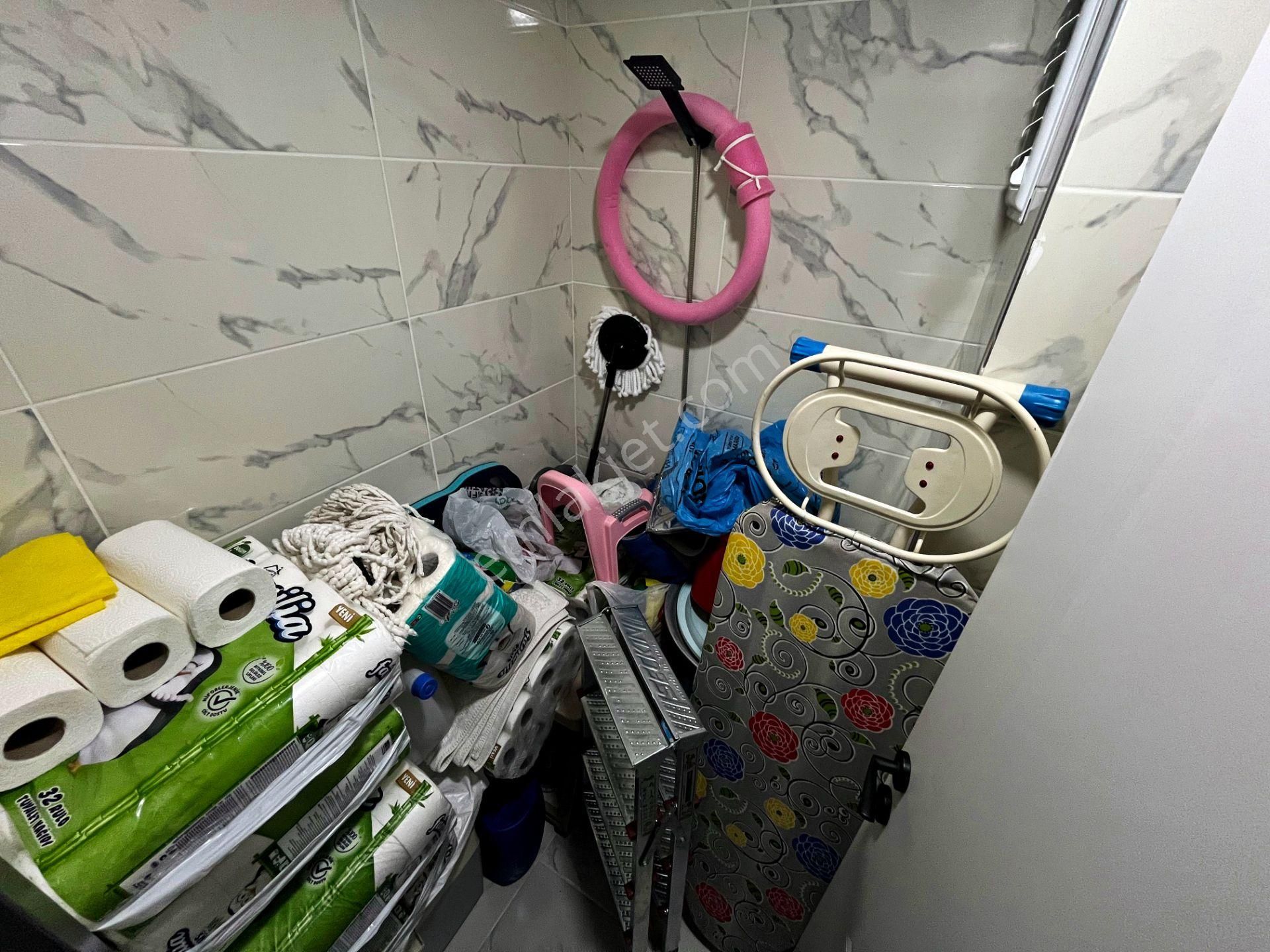 🛑🛑aktiften Altınkum Merkezde Satılık Ebeveyn Banyolu Kombili Harika Geniş 2+1 Daire - Görsel 27