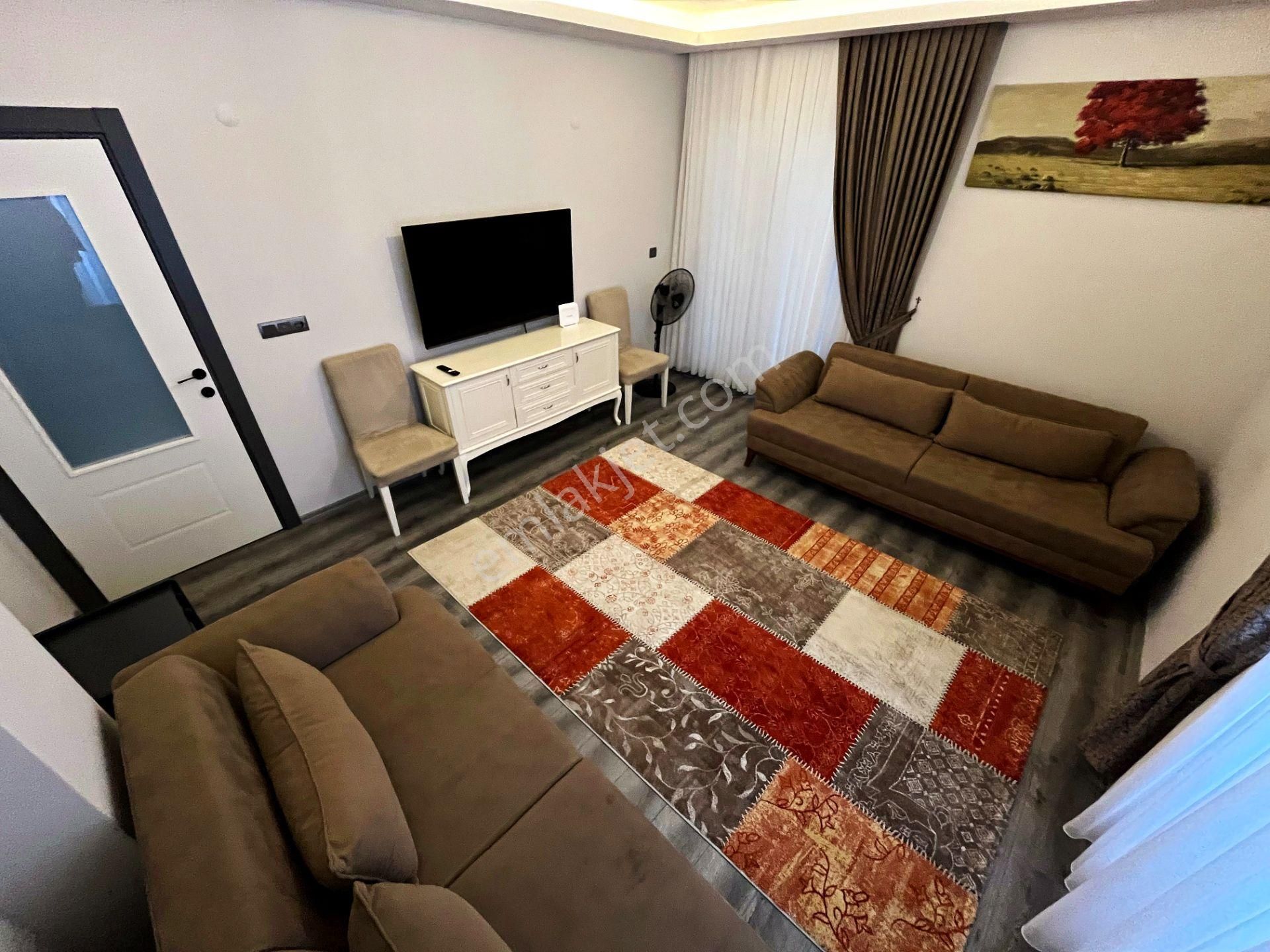 🛑🛑aktiften Altınkum Merkezde Satılık Ebeveyn Banyolu Kombili Harika Geniş 2+1 Daire - Görsel 5