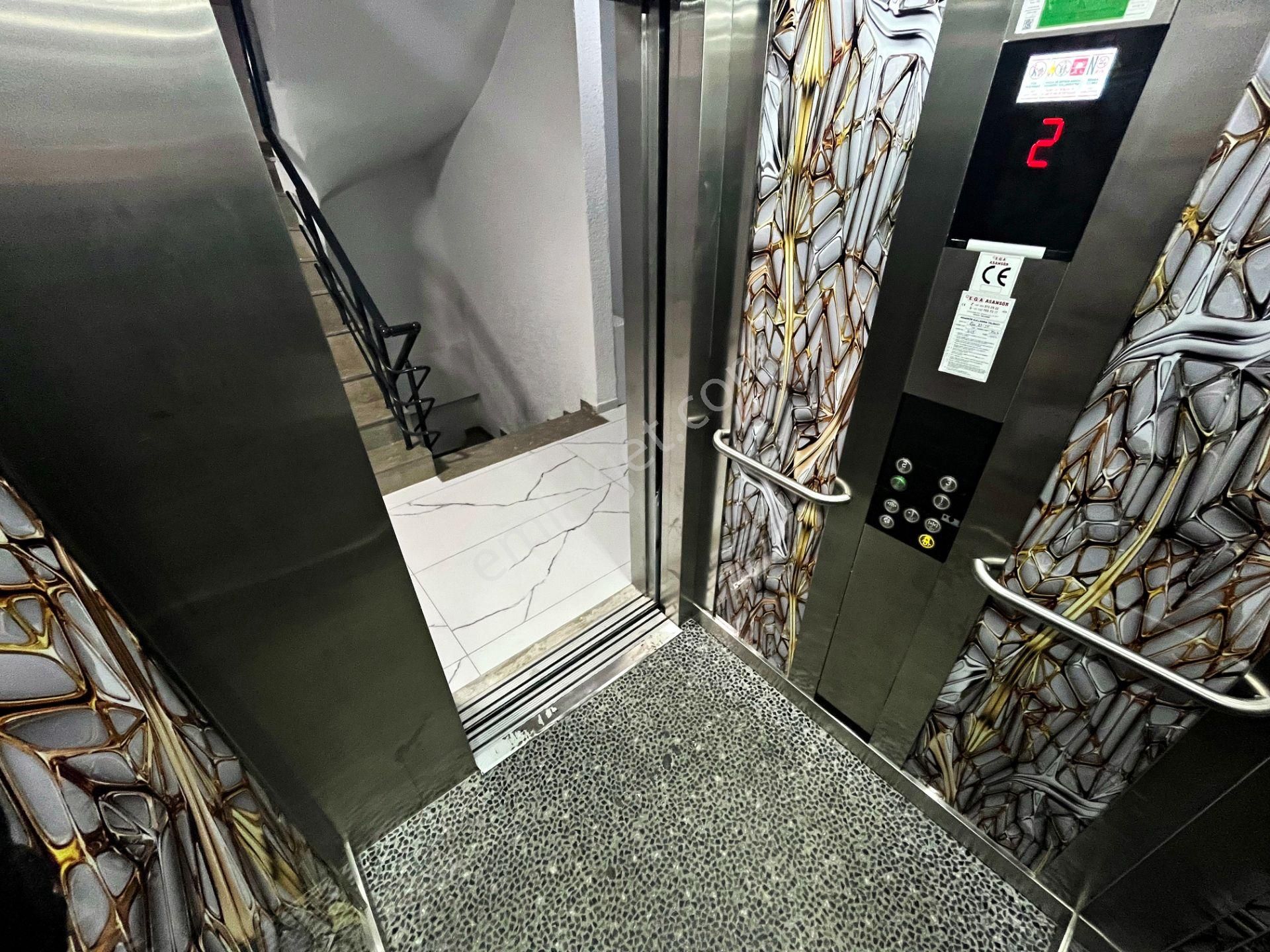 🛑🛑aktiften Altınkum Merkezde Satılık Ebeveyn Banyolu Kombili Harika Geniş 2+1 Daire - Görsel 33