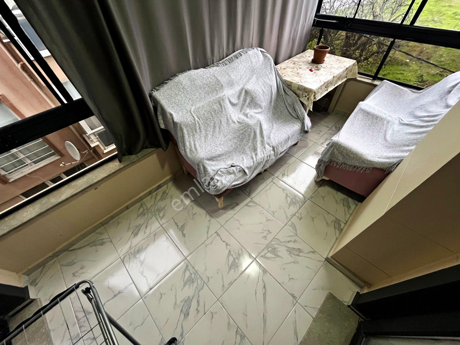 🛑🛑aktiften Altınkum Merkezde Satılık Ebeveyn Banyolu Kombili Harika Geniş 2+1 Daire - Görsel 13