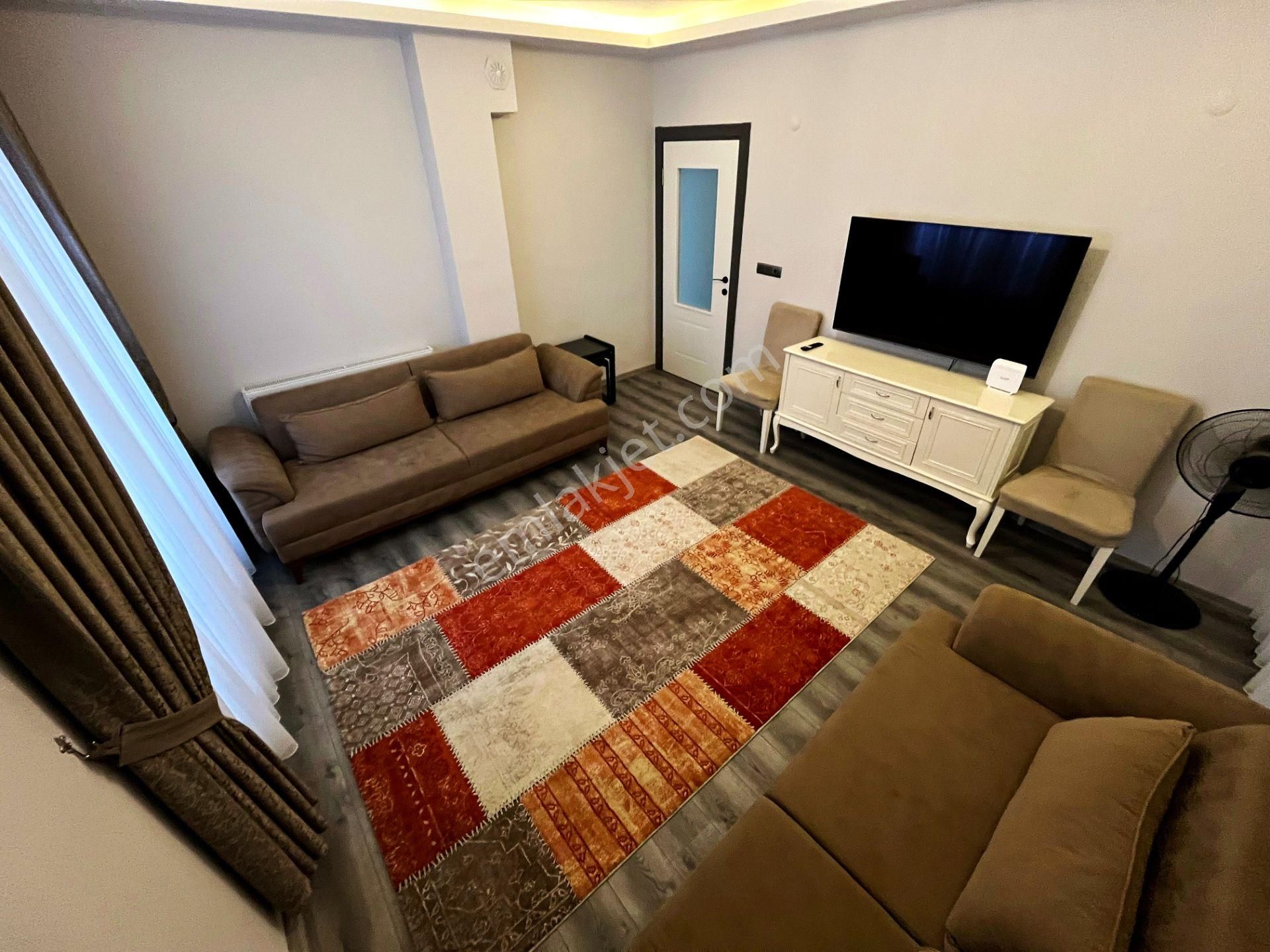 🛑🛑aktiften Altınkum Merkezde Satılık Ebeveyn Banyolu Kombili Harika Geniş 2+1 Daire - Görsel 4