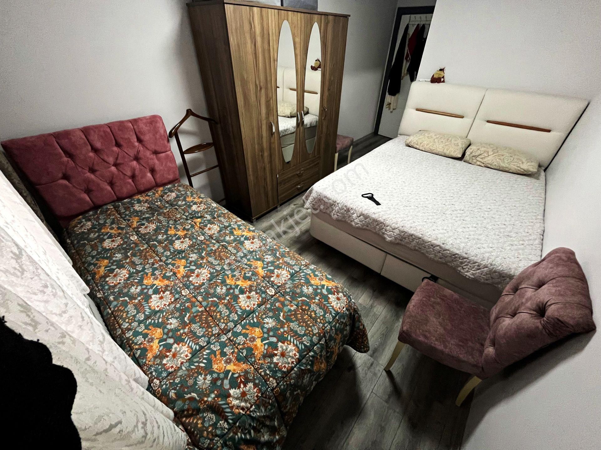 🛑🛑aktiften Altınkum Merkezde Satılık Ebeveyn Banyolu Kombili Harika Geniş 2+1 Daire - Görsel 25