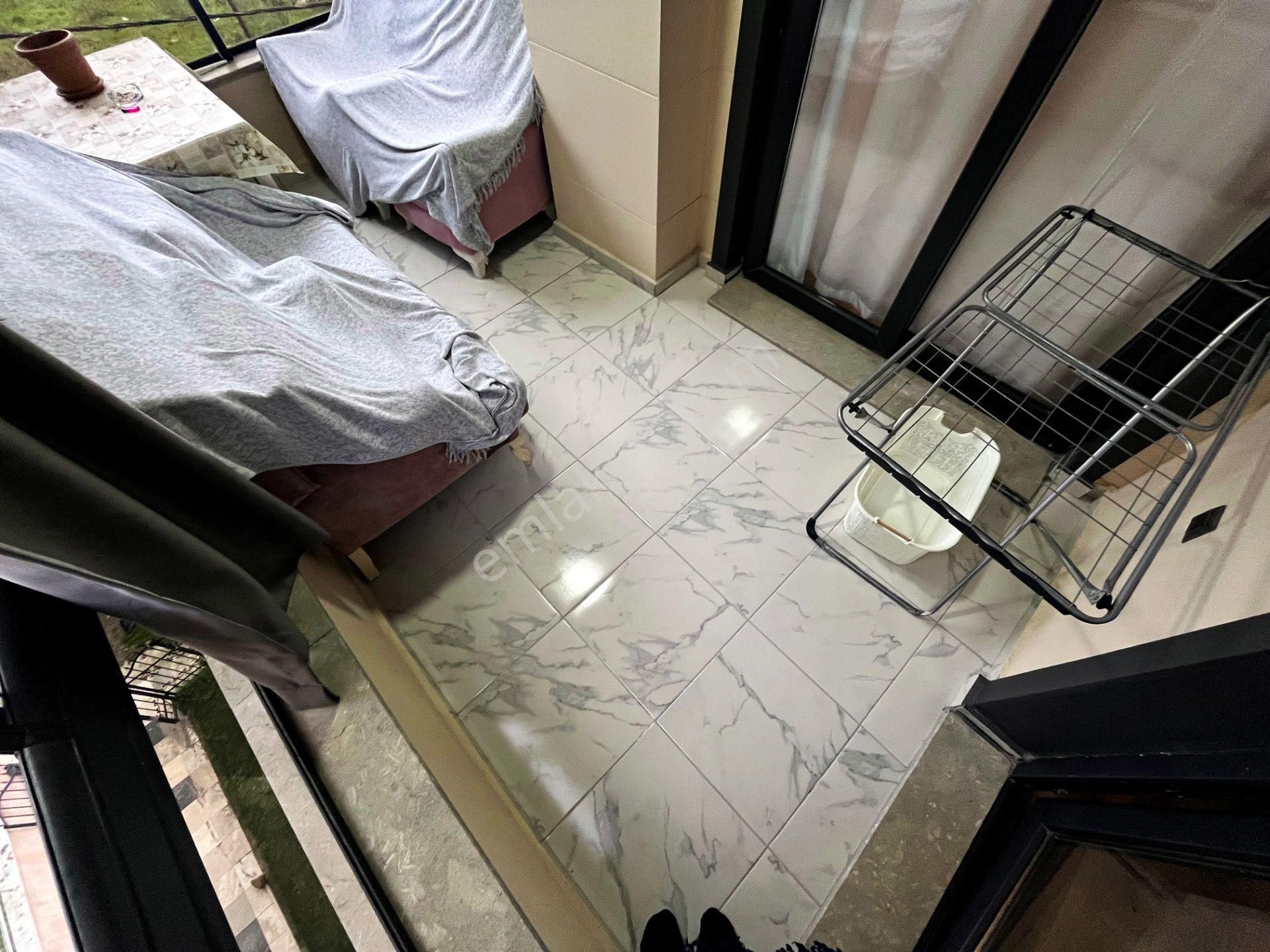 🛑🛑aktiften Altınkum Merkezde Satılık Ebeveyn Banyolu Kombili Harika Geniş 2+1 Daire - Görsel 16