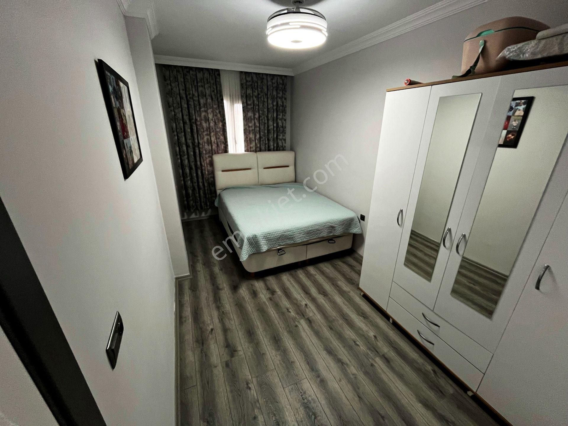 🛑🛑aktiften Altınkum Merkezde Satılık Ebeveyn Banyolu Kombili Harika Geniş 2+1 Daire - Görsel 17