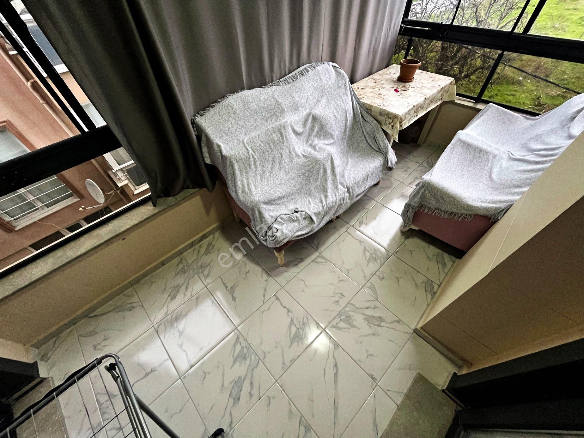 🛑🛑aktiften Altınkum Merkezde Satılık Ebeveyn Banyolu Kombili Harika Geniş 2+1 Daire - Görsel 14