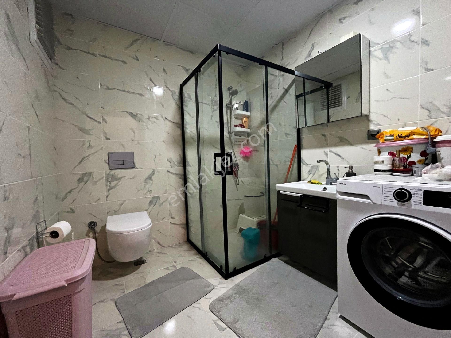 🛑🛑aktiften Altınkum Merkezde Satılık Ebeveyn Banyolu Kombili Harika Geniş 2+1 Daire - Görsel 19