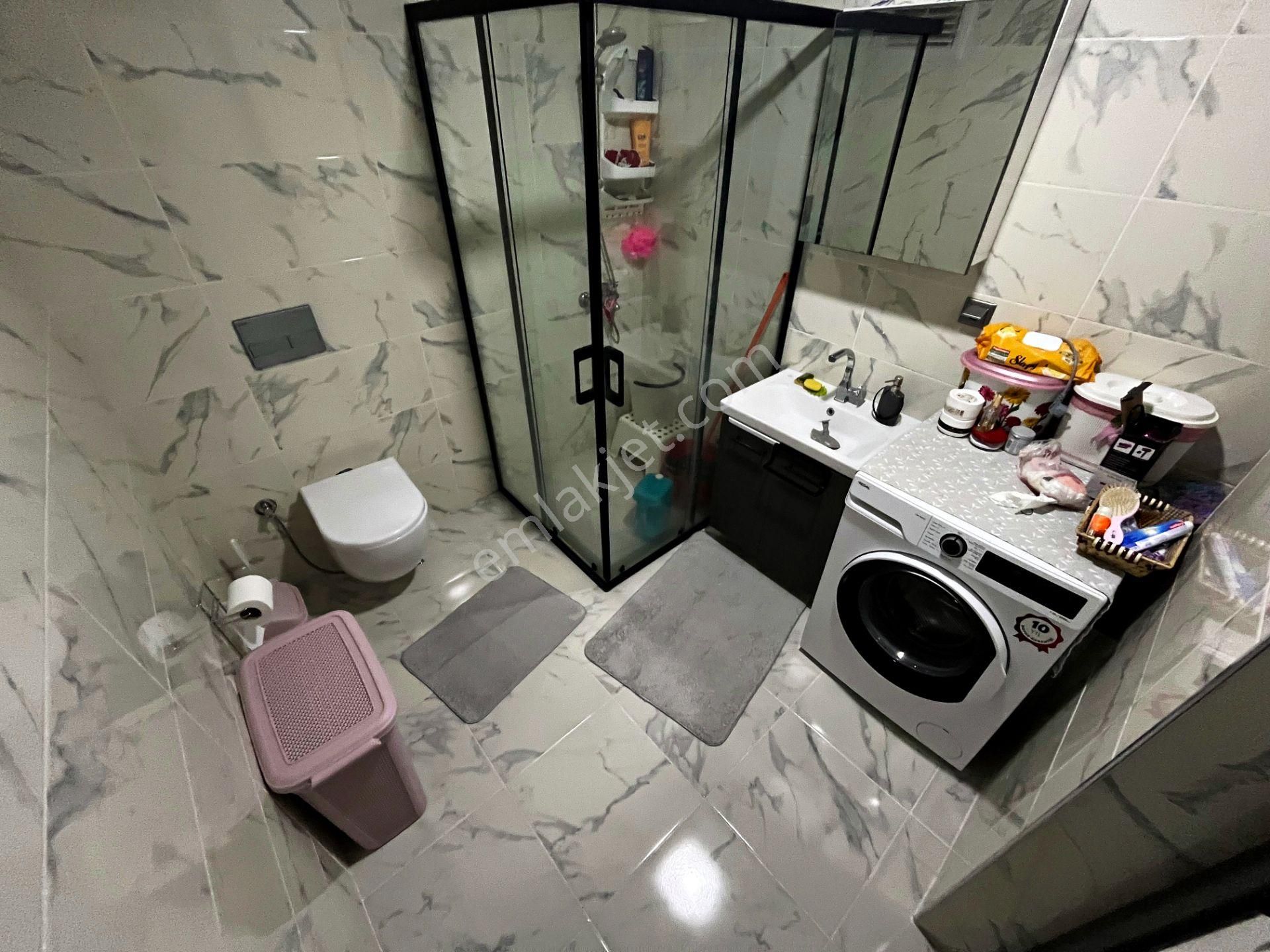 🛑🛑aktiften Altınkum Merkezde Satılık Ebeveyn Banyolu Kombili Harika Geniş 2+1 Daire - Görsel 20