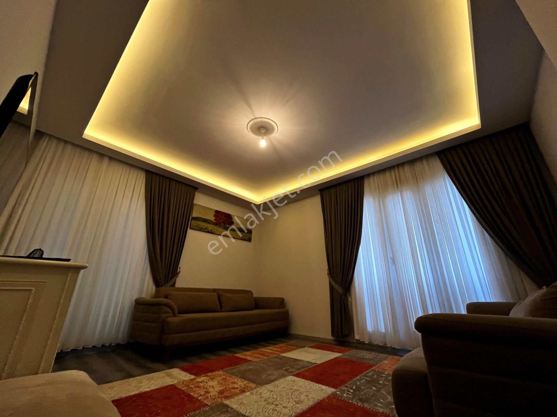 🛑🛑aktiften Altınkum Merkezde Satılık Ebeveyn Banyolu Kombili Harika Geniş 2+1 Daire - Görsel 10