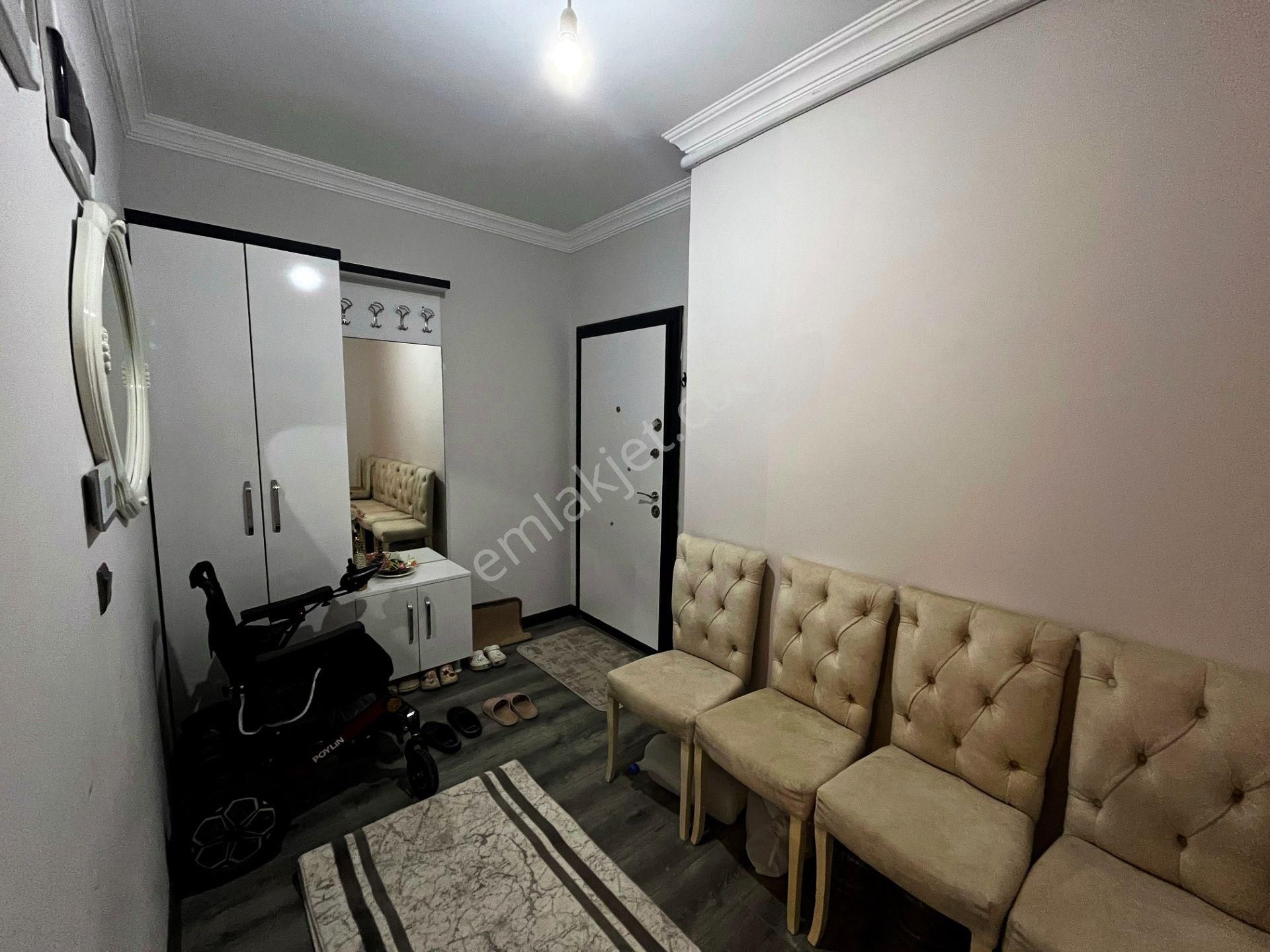 🛑🛑aktiften Altınkum Merkezde Satılık Ebeveyn Banyolu Kombili Harika Geniş 2+1 Daire - Görsel 6