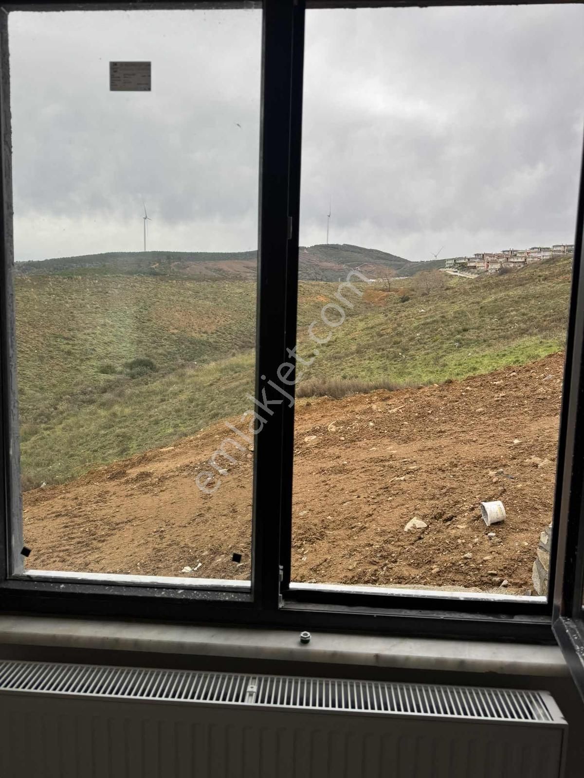 Fırsat!!! 2+1 Ayrı Mutfak Oturuma Hazır Sıfır Daire - Görsel 2