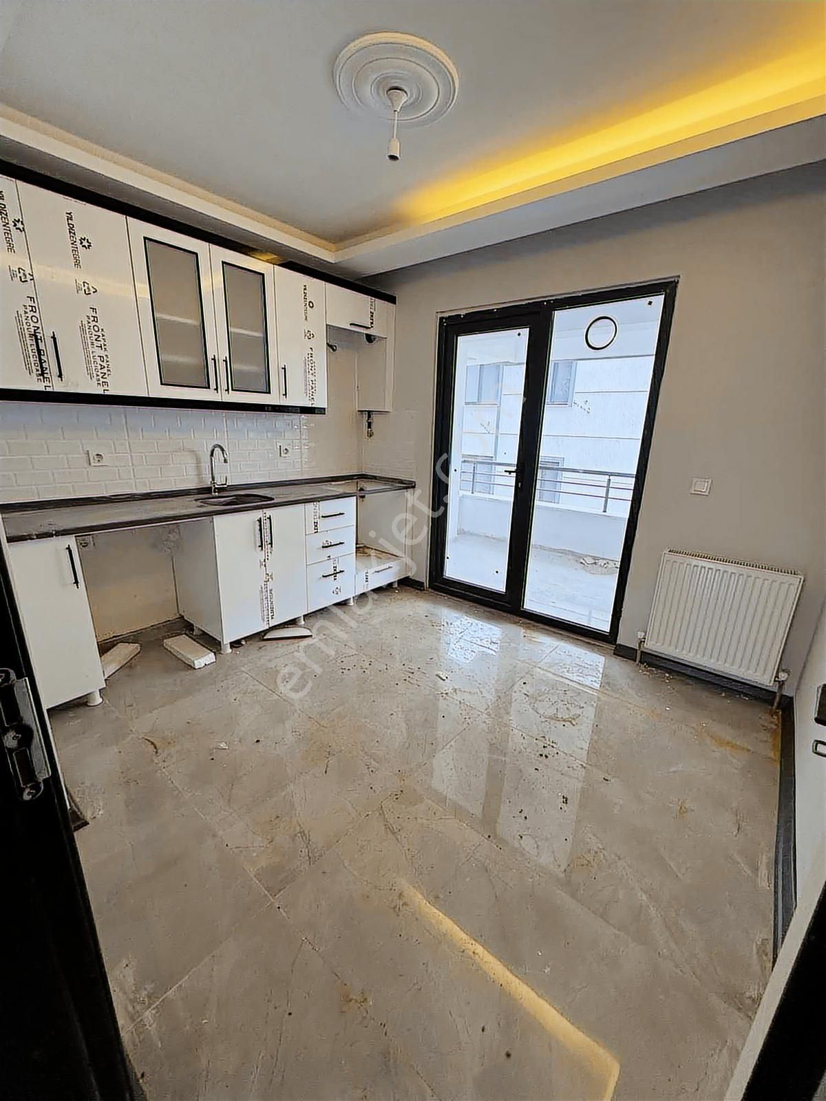 Fırsat!!! 2+1 Ayrı Mutfak Oturuma Hazır Sıfır Daire - Görsel 9