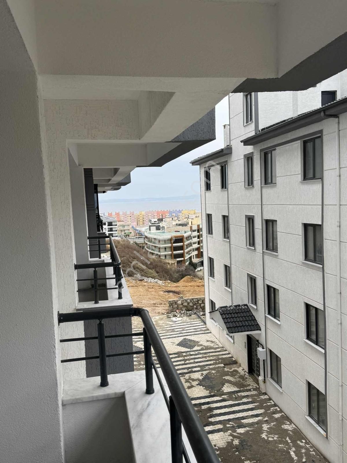 Fırsat!!! 2+1 Ayrı Mutfak Oturuma Hazır Sıfır Daire - Görsel 5