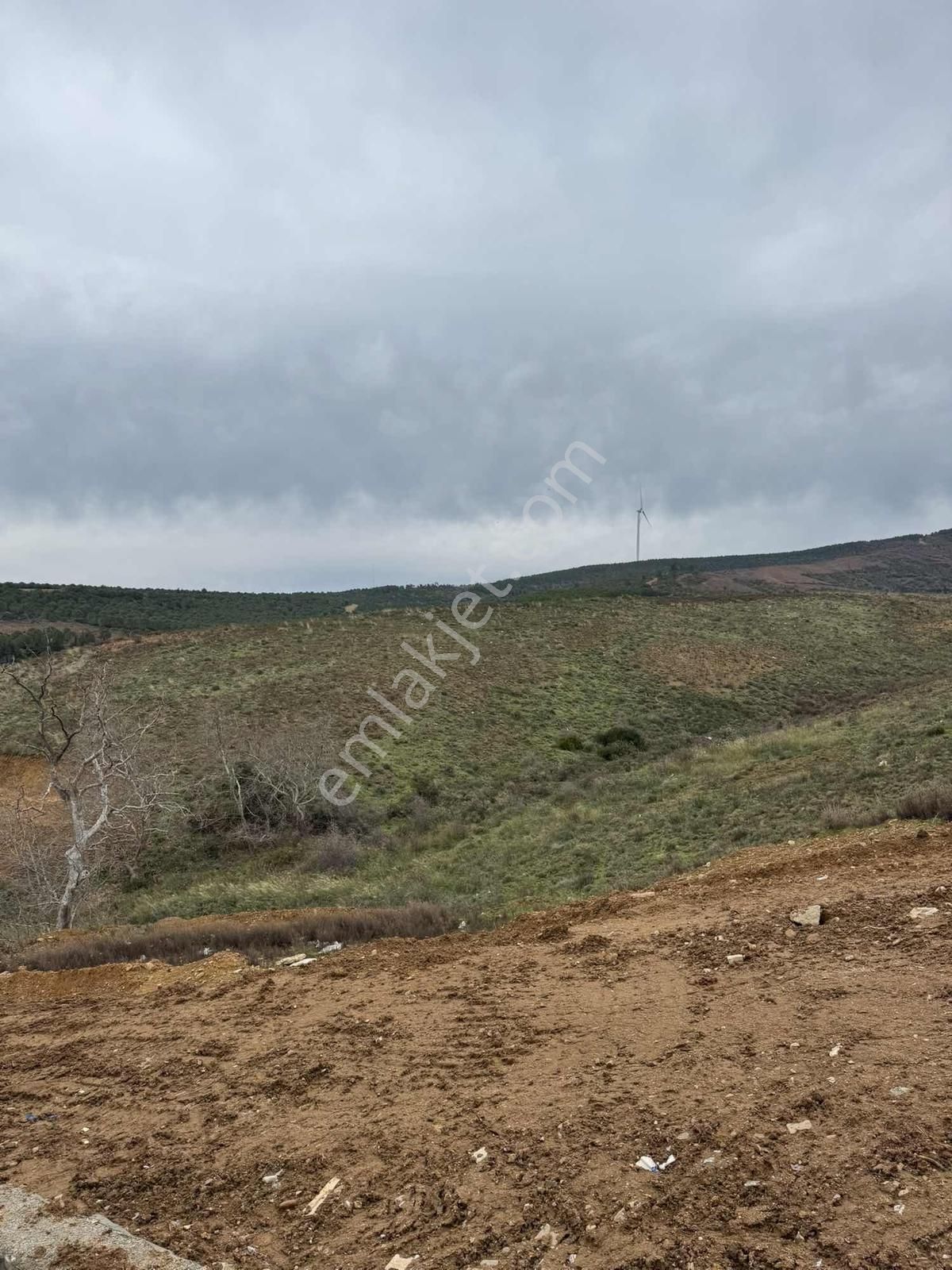 Fırsat!!! 2+1 Ayrı Mutfak Oturuma Hazır Sıfır Daire - Görsel 3