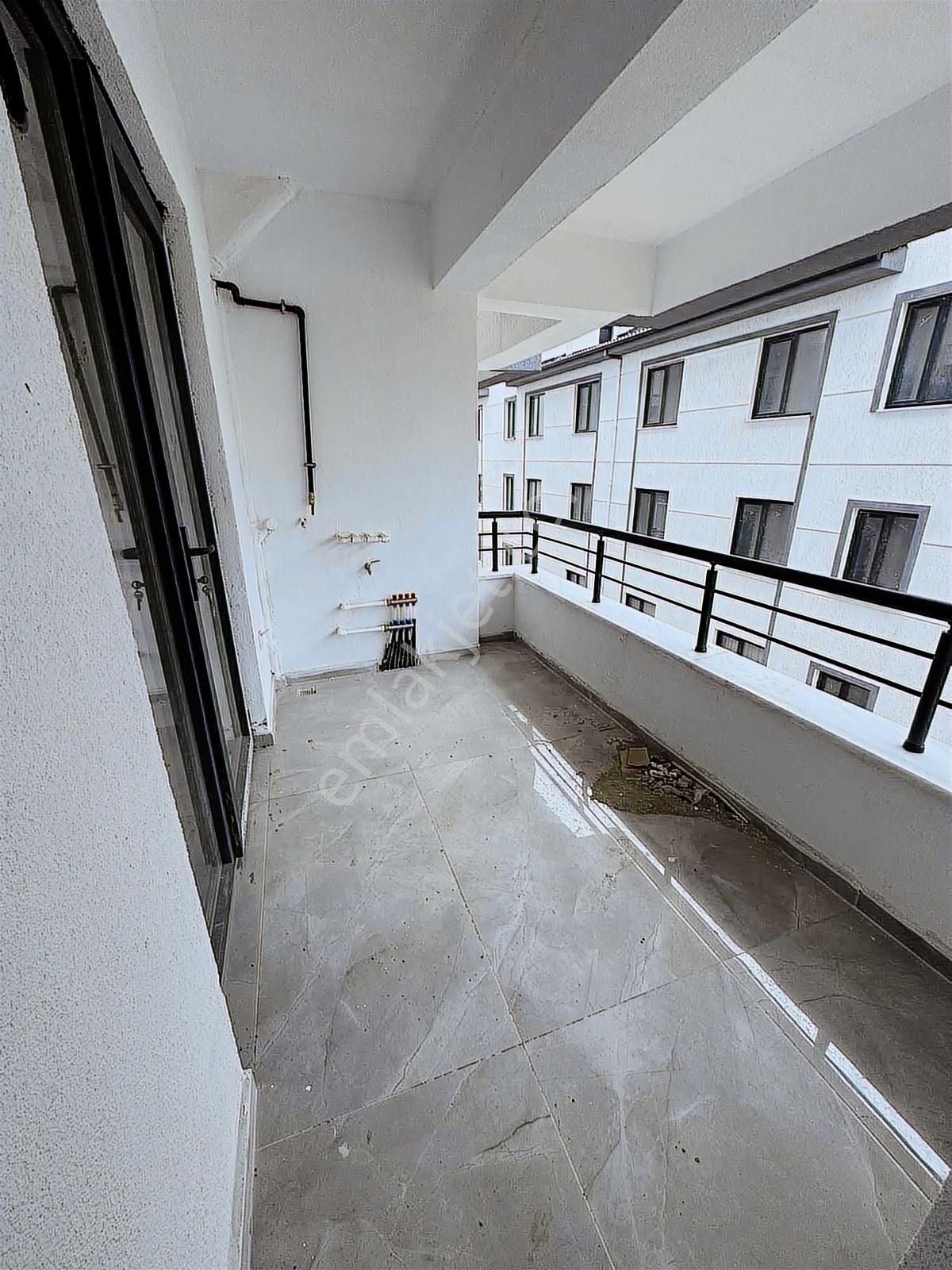 Fırsat!!! 2+1 Ayrı Mutfak Oturuma Hazır Sıfır Daire - Görsel 11