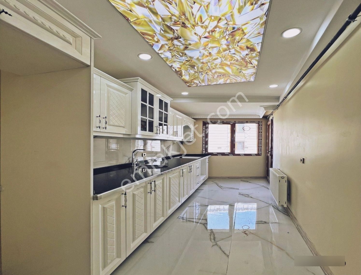 1.20 Faiz Oranı İle İlk Evim Kampanyasına Uygunesenyurtta Satılık 2+1 Daire - Görsel 11