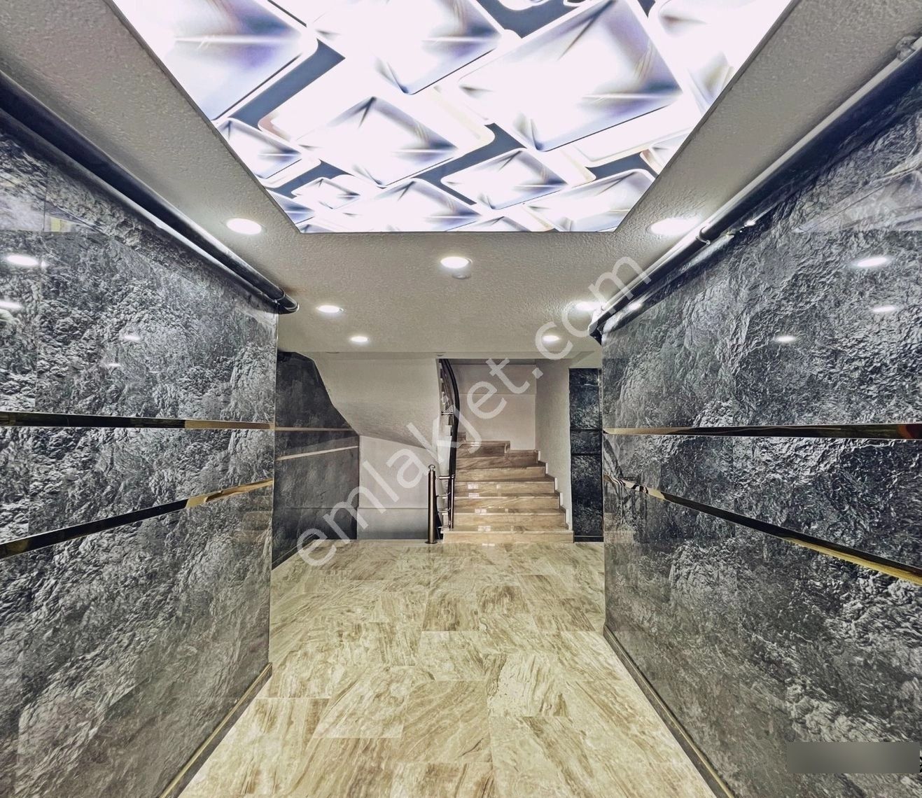 1.20 Faiz Oranı İle İlk Evim Kampanyasına Uygunesenyurtta Satılık 2+1 Daire - Görsel 12