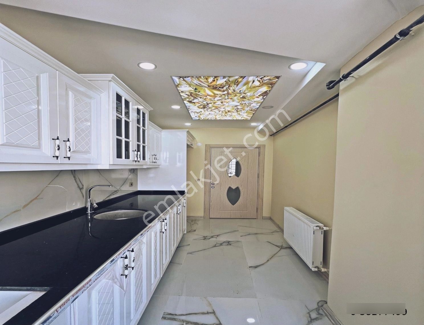 1.20 Faiz Oranı İle İlk Evim Kampanyasına Uygunesenyurtta Satılık 2+1 Daire - Görsel 13