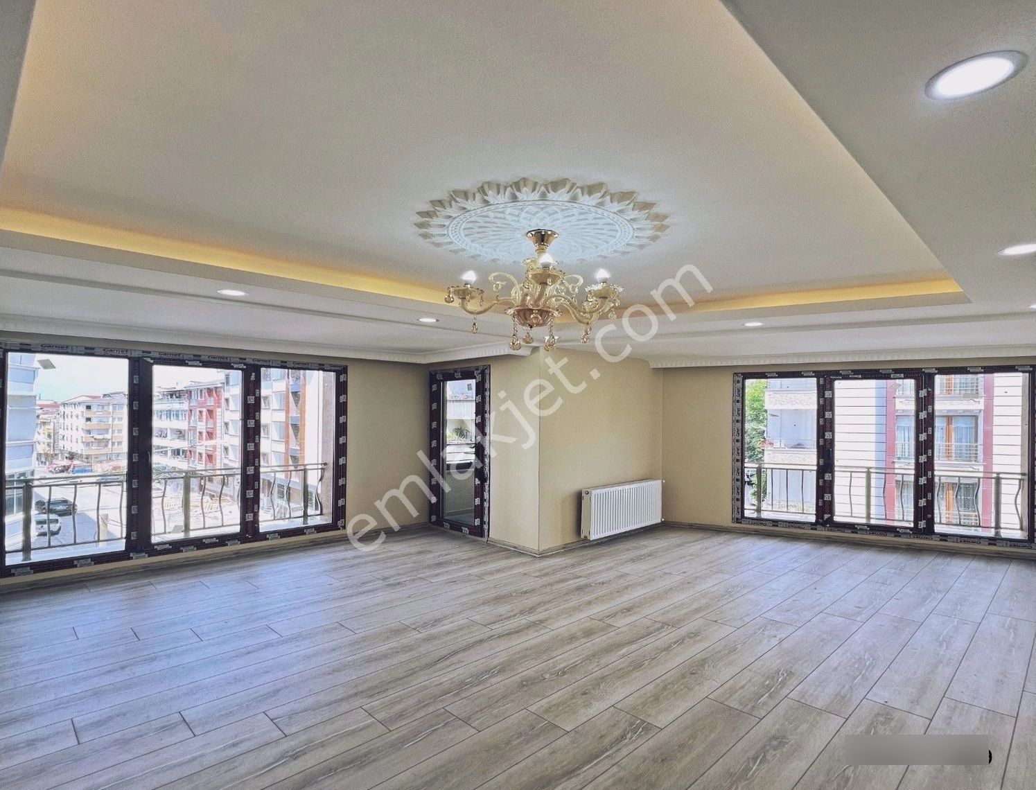 1.20 Faiz Oranı İle İlk Evim Kampanyasına Uygunesenyurtta Satılık 2+1 Daire