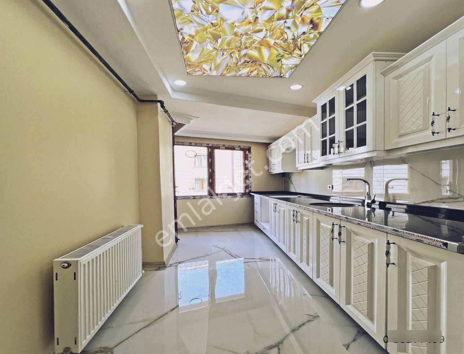 1.20 Faiz Oranı İle İlk Evim Kampanyasına Uygunesenyurtta Satılık 2+1 Daire - Görsel 5