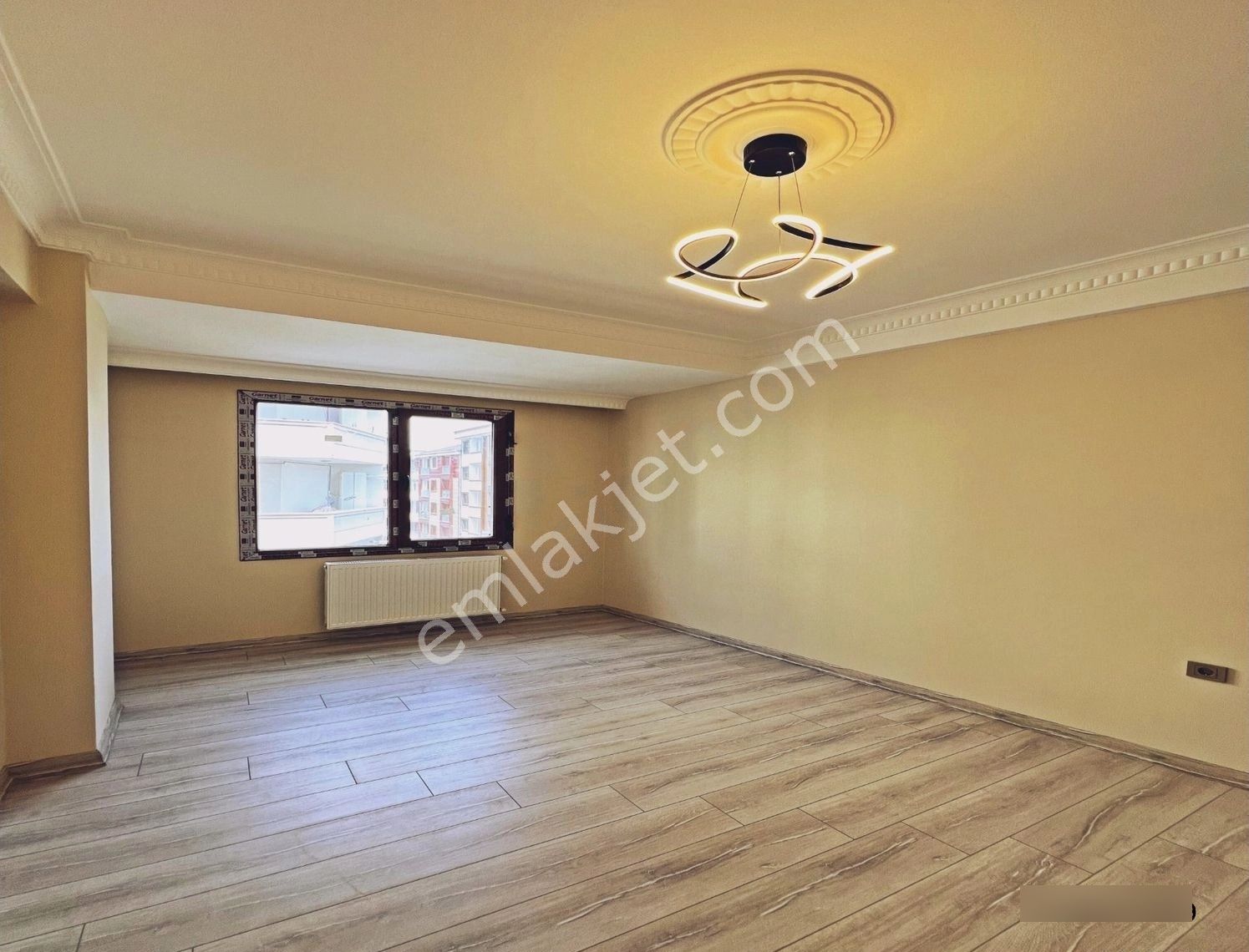 1.20 Faiz Oranı İle İlk Evim Kampanyasına Uygunesenyurtta Satılık 2+1 Daire - Görsel 10