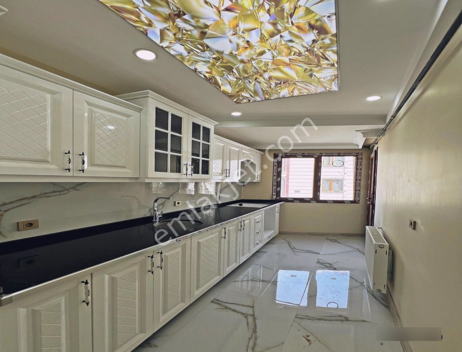 1.20 Faiz Oranı İle İlk Evim Kampanyasına Uygunesenyurtta Satılık 2+1 Daire - Görsel 22