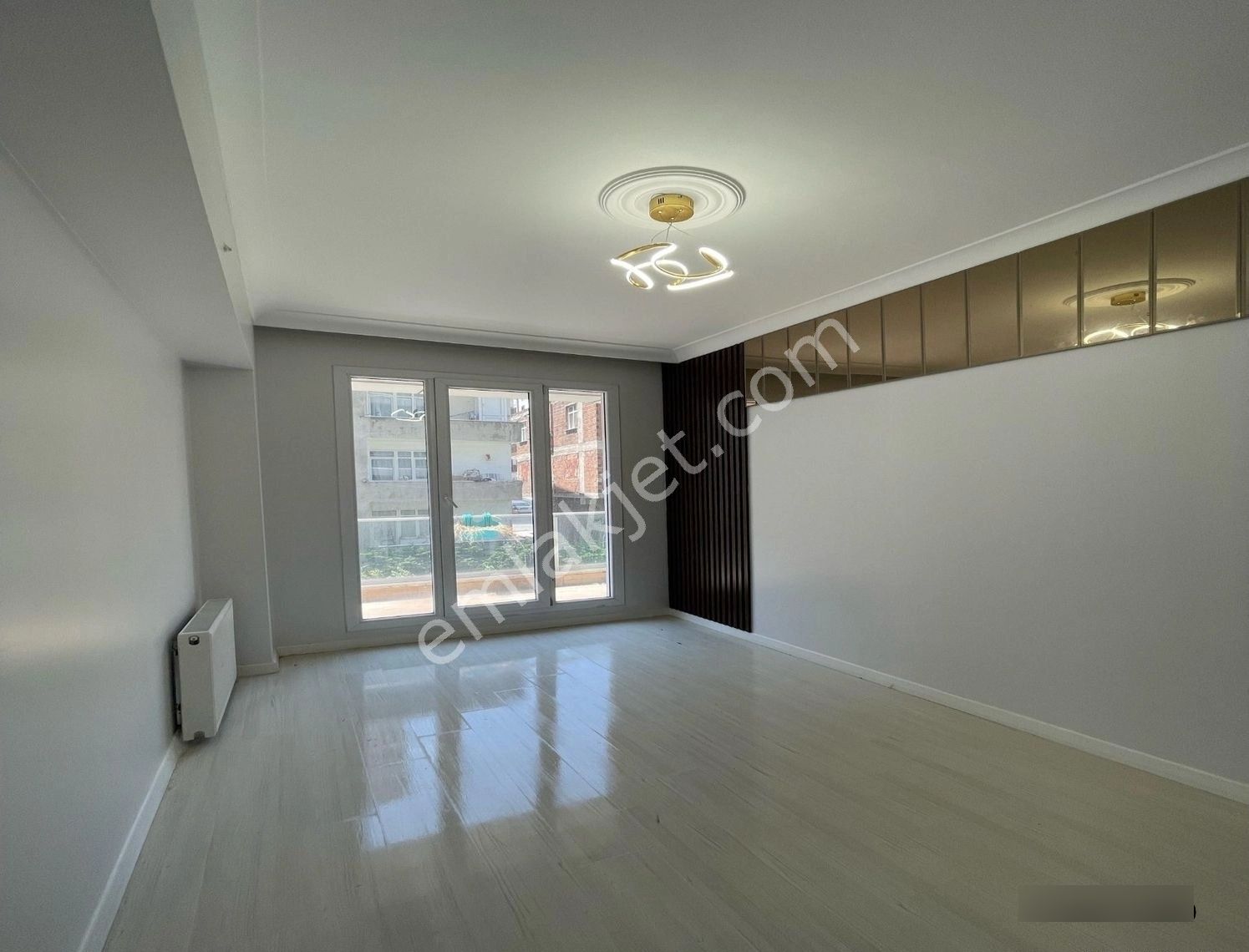 1.20 Faiz Oranı İle İlk Evim Kampanyasına Uygun Esenyurtta Satılık 2+1 Daire - Görsel 22