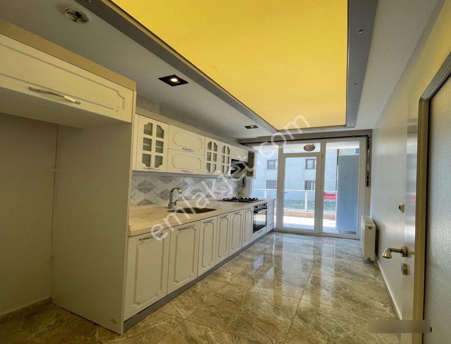 1.20 Faiz Oranı İle İlk Evim Kampanyasına Uygun Esenyurtta Satılık 2+1 Daire - Görsel 10