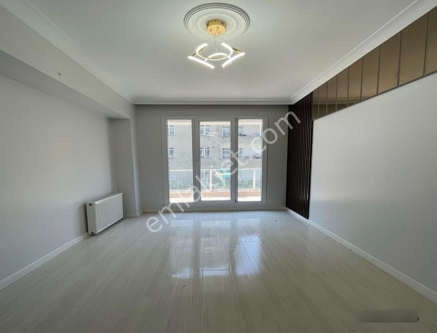 1.20 Faiz Oranı İle İlk Evim Kampanyasına Uygun Esenyurtta Satılık 2+1 Daire - Görsel 7