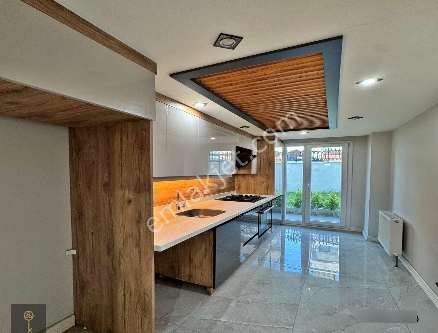 1.20 Faiz Oranı İle İlk Evim Kampanyasına Uygun Esenyurtta Satılık 2+1 Daire - Görsel 10