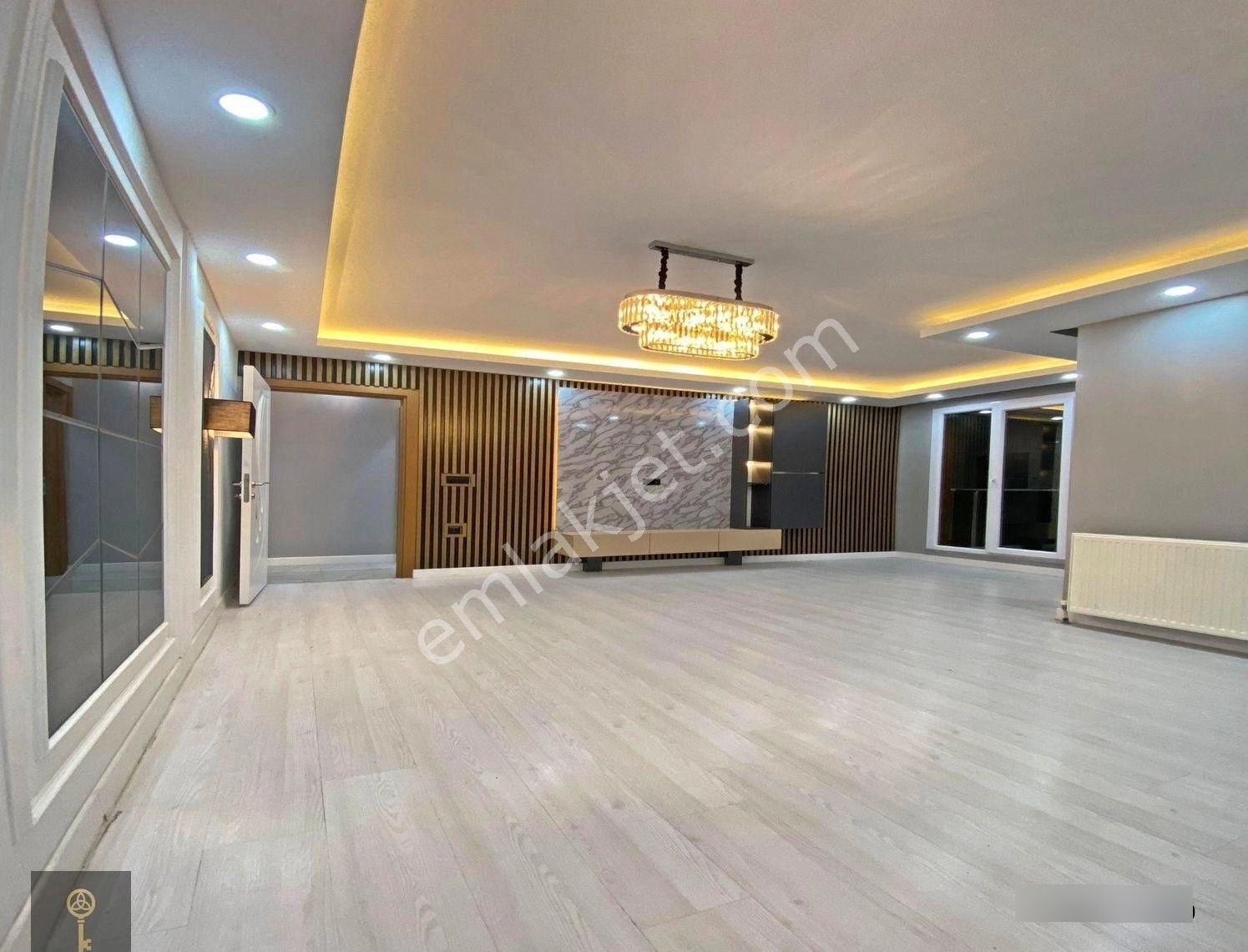 1.20 Faiz Oranı İle İlk Evim Kampanyasına Uygun Beylikdüzünde Satılık 2+1 Daire - Görsel 17