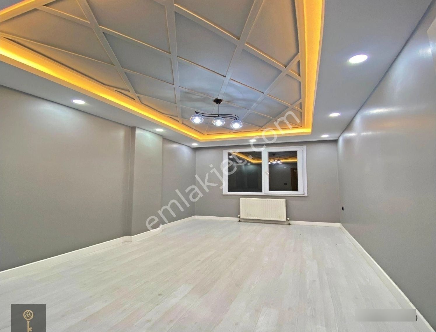 1.20 Faiz Oranı İle İlk Evim Kampanyasına Uygun Beylikdüzünde Satılık 2+1 Daire - Görsel 7