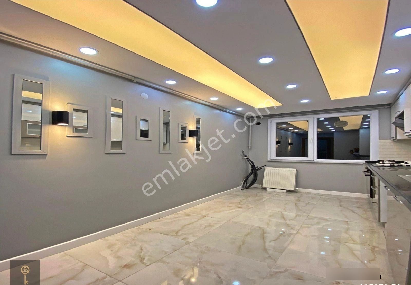 1.20 Faiz Oranı İle İlk Evim Kampanyasına Uygun Beylikdüzünde Satılık 2+1 Daire - Görsel 34