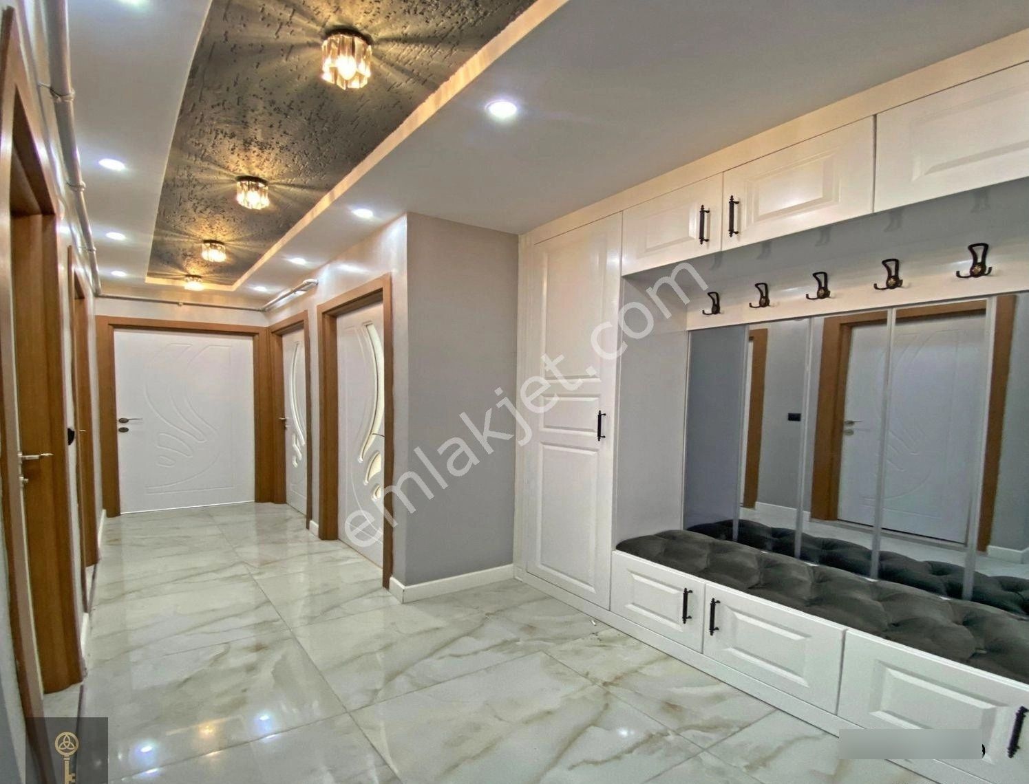 1.20 Faiz Oranı İle İlk Evim Kampanyasına Uygun Beylikdüzünde Satılık 2+1 Daire - Görsel 8