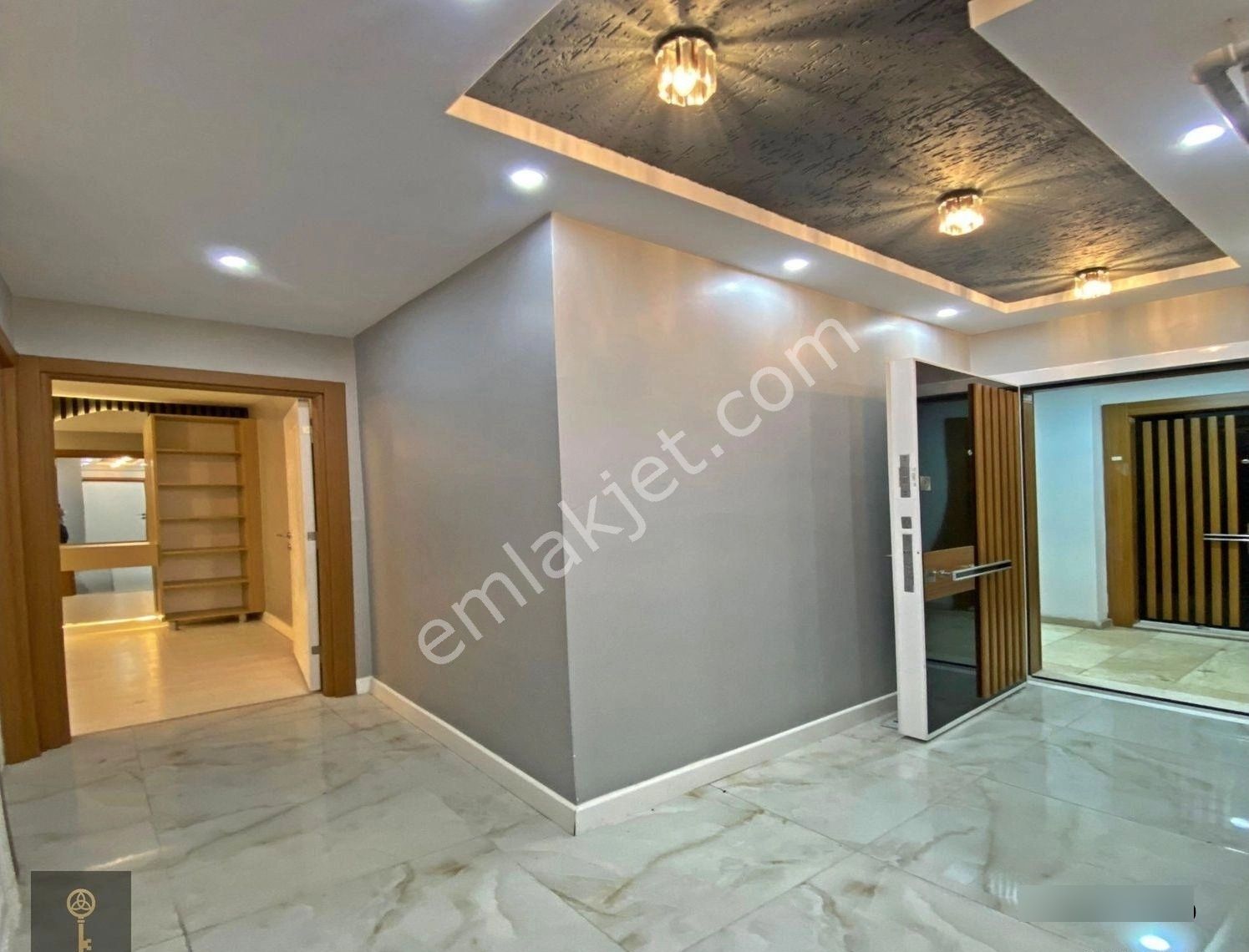 1.20 Faiz Oranı İle İlk Evim Kampanyasına Uygun Beylikdüzünde Satılık 2+1 Daire - Görsel 27