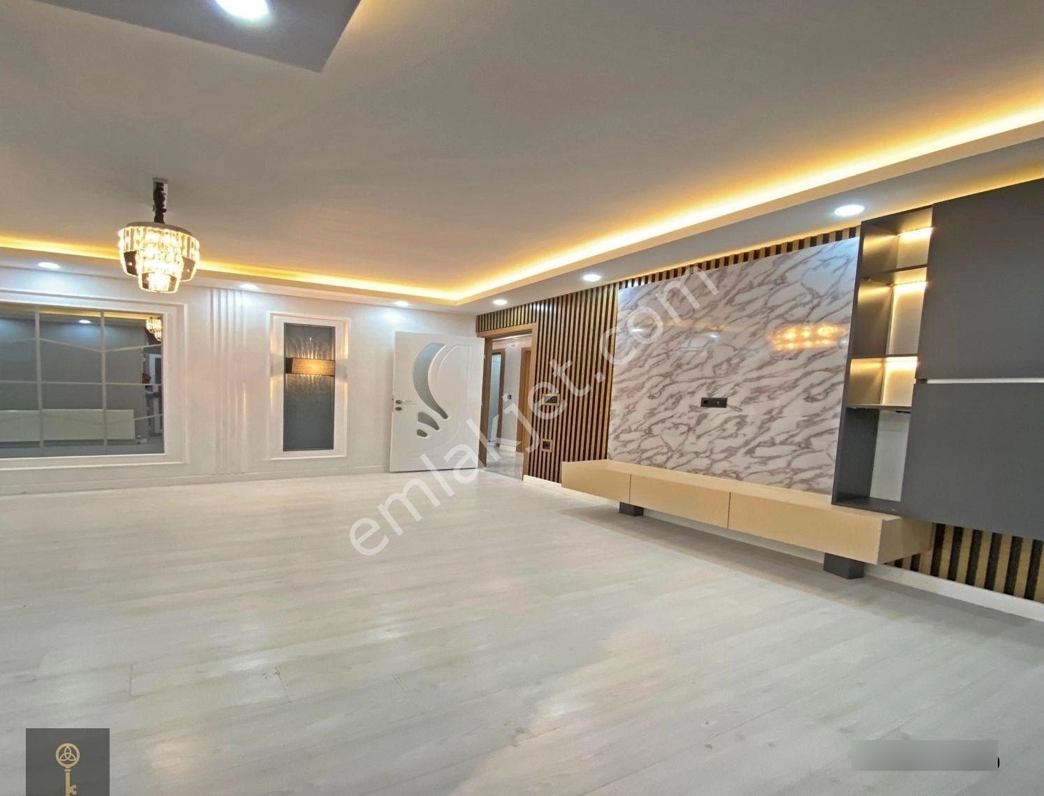 1.20 Faiz Oranı İle İlk Evim Kampanyasına Uygun Beylikdüzünde Satılık 2+1 Daire - Görsel 35