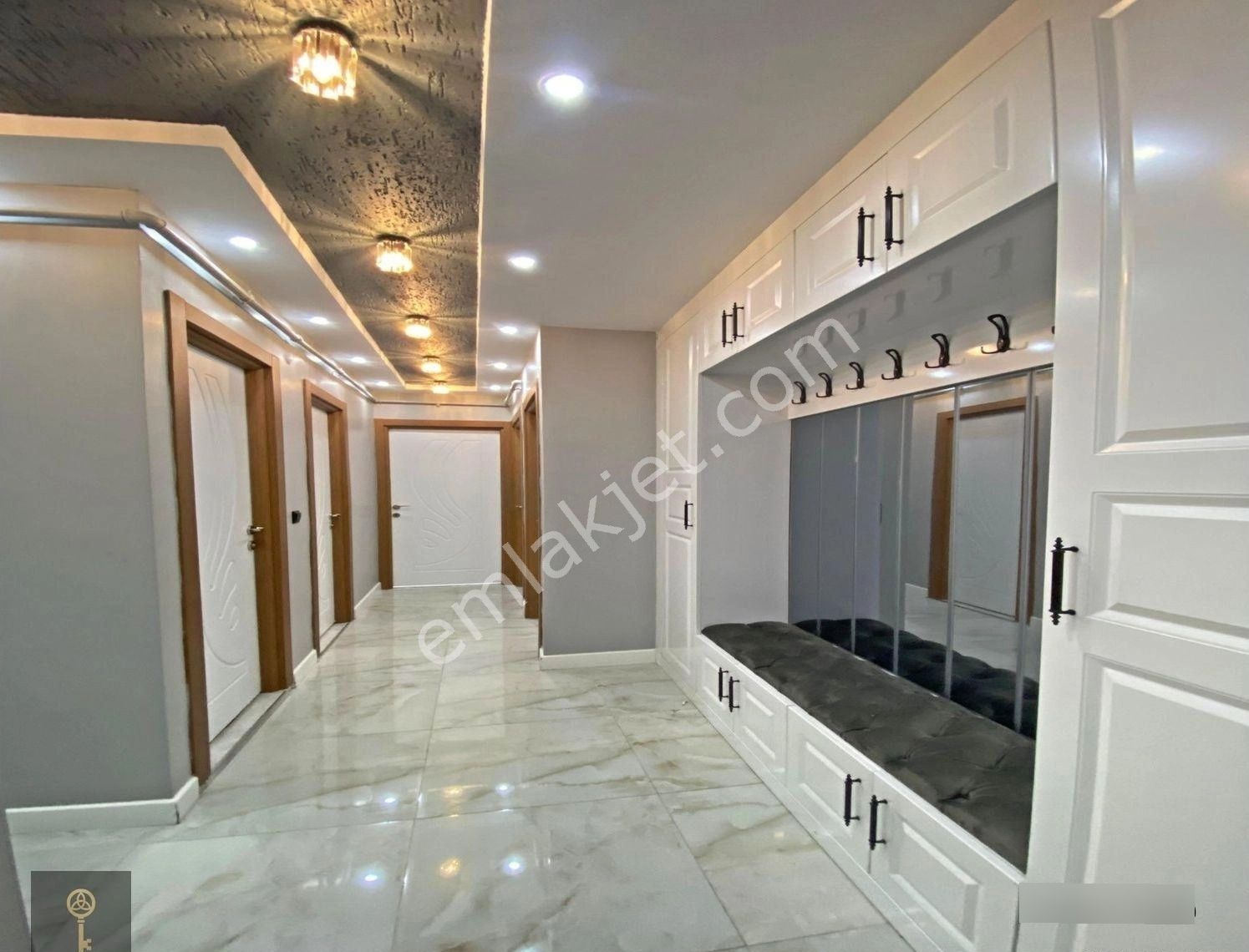 1.20 Faiz Oranı İle İlk Evim Kampanyasına Uygun Beylikdüzünde Satılık 2+1 Daire - Görsel 9