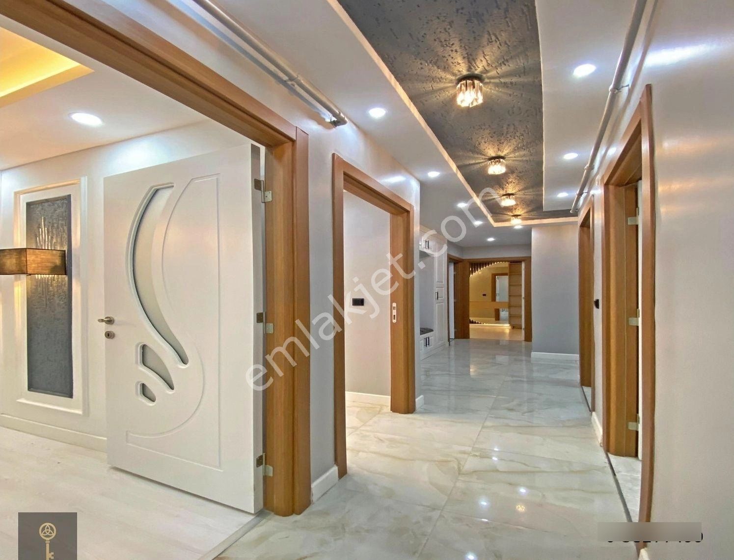 1.20 Faiz Oranı İle İlk Evim Kampanyasına Uygun Beylikdüzünde Satılık 2+1 Daire - Görsel 28