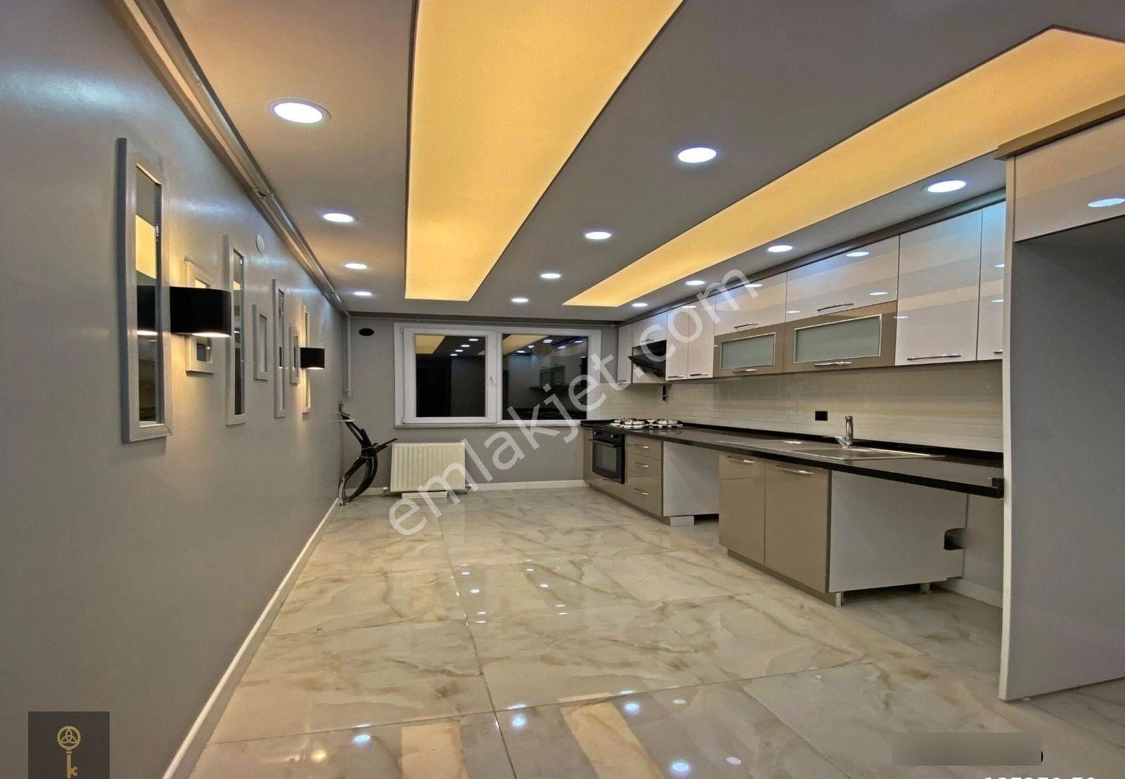 1.20 Faiz Oranı İle İlk Evim Kampanyasına Uygun Beylikdüzünde Satılık 2+1 Daire - Görsel 30