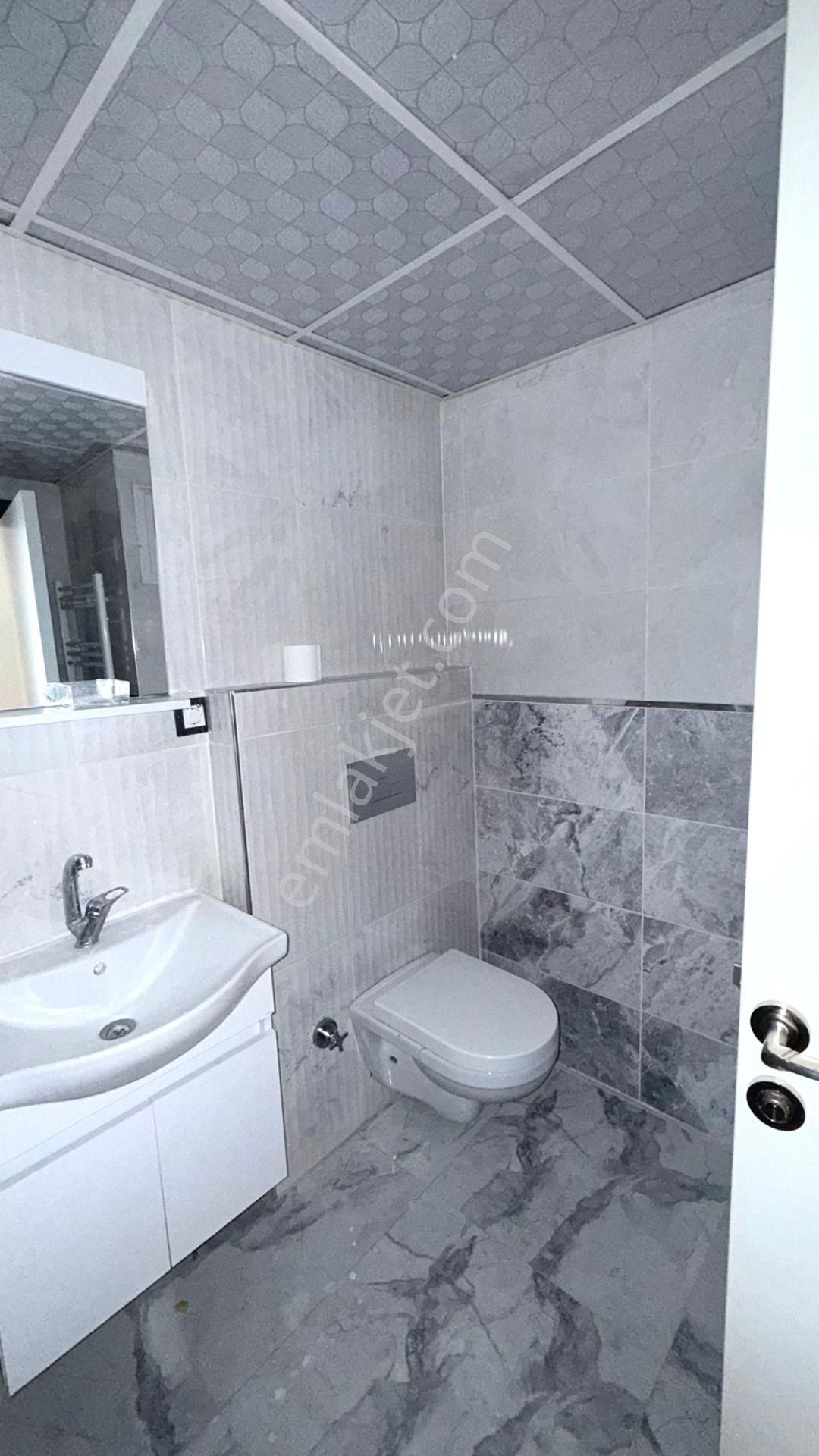 Recep Ümit'ten Şarhöyük Mahallesinde Kiralık 3+1 Ferah Geniş Daire - Görsel 23