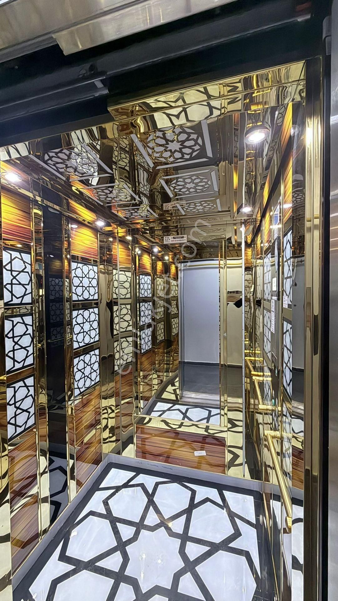 Recep Ümit'ten Şarhöyük Mahallesinde Kiralık 3+1 Ferah Geniş Daire - Görsel 30