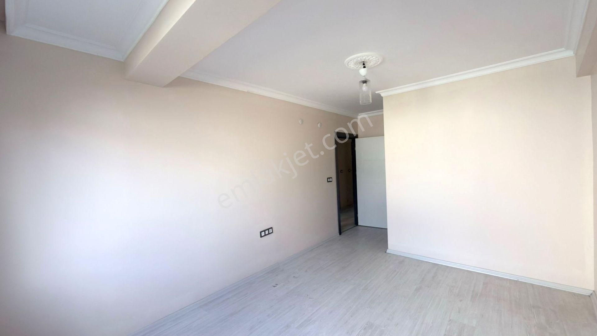 Recep Ümit'ten Şarhöyük Mahallesinde Kiralık 3+1 Ferah Geniş Daire - Görsel 17