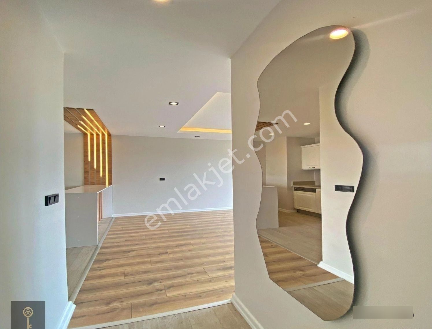 1.20 Faiz Oranı İle İlk Evim Kampanyasına Uygun Beylikdüzünde Satılık 2+1 Daire - Görsel 8